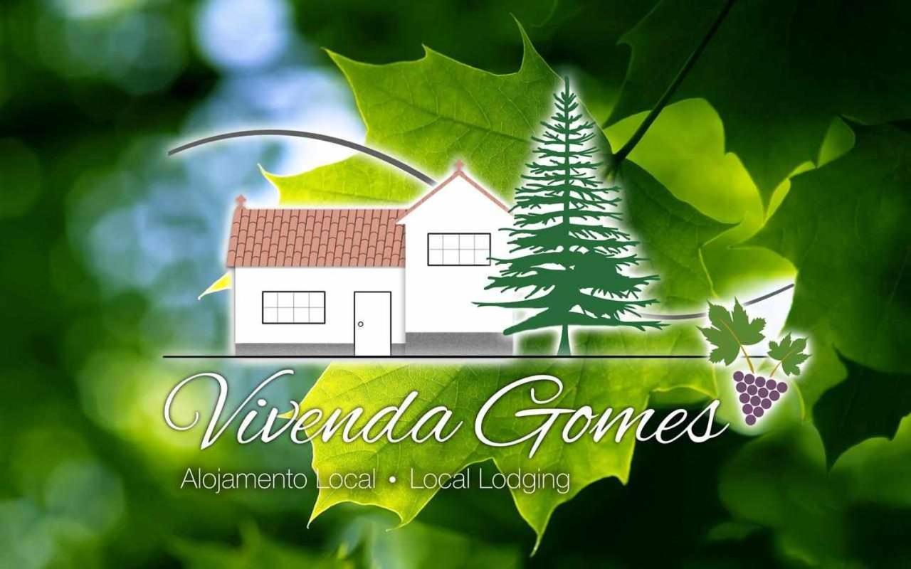 Vivenda Gomes Al Villa Porto Martins Eksteriør bilde