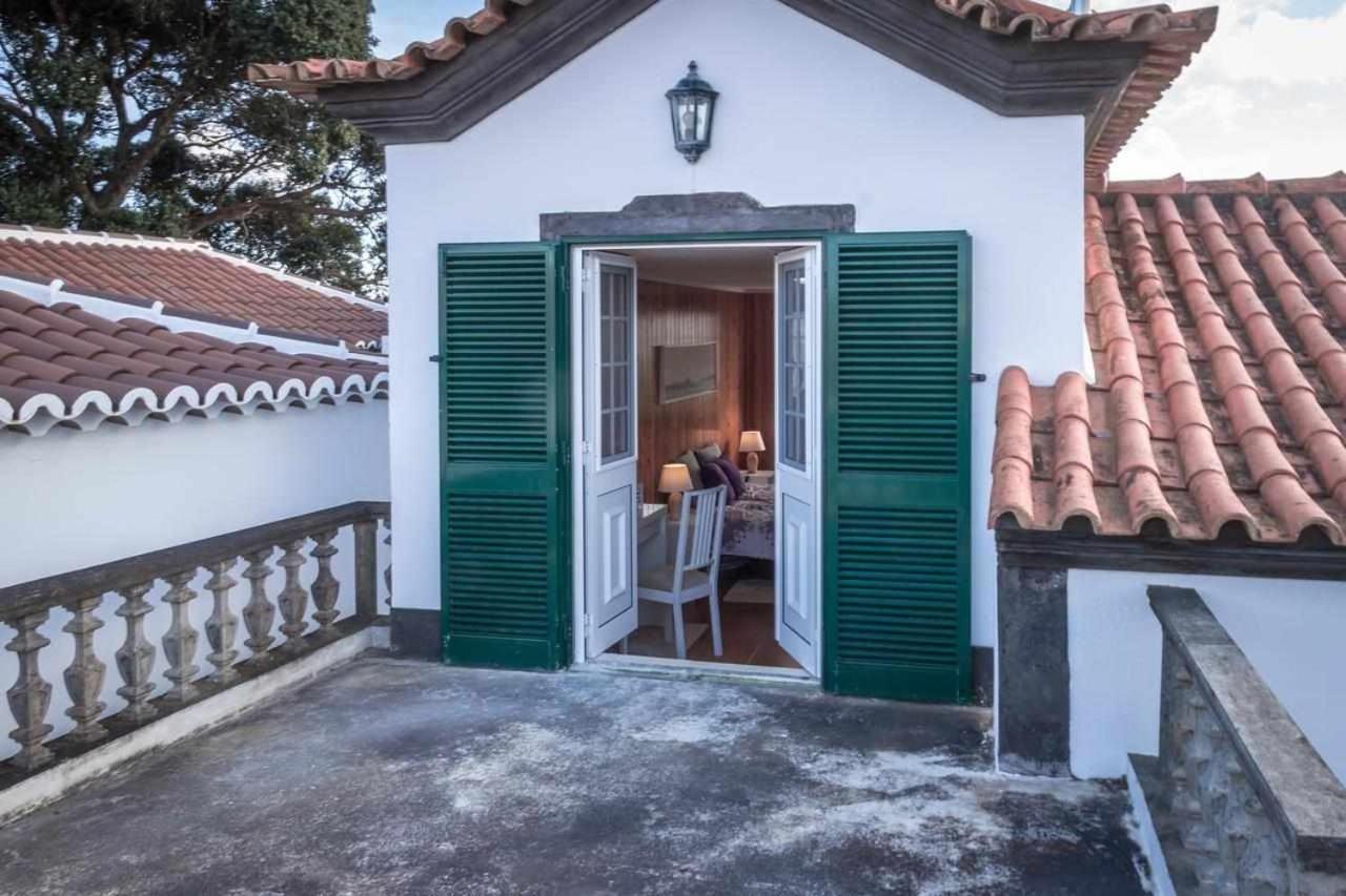 Vivenda Gomes Al Villa Porto Martins Eksteriør bilde