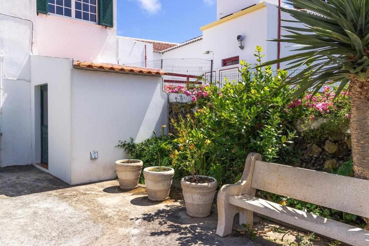 Vivenda Gomes Al Villa Porto Martins Eksteriør bilde