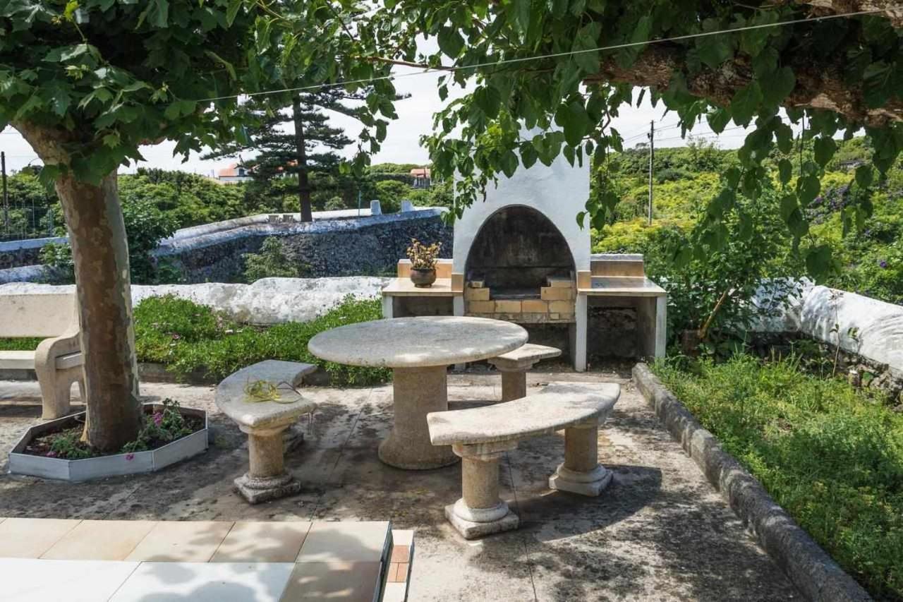 Vivenda Gomes Al Villa Porto Martins Eksteriør bilde