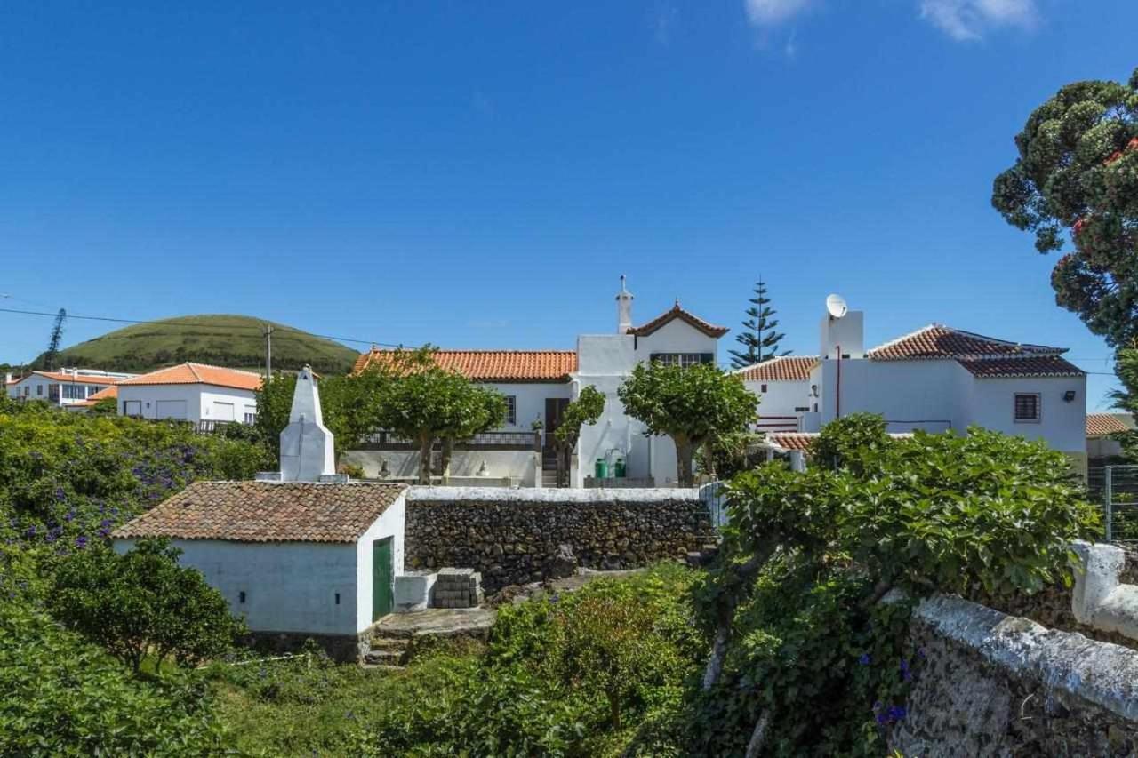 Vivenda Gomes Al Villa Porto Martins Eksteriør bilde