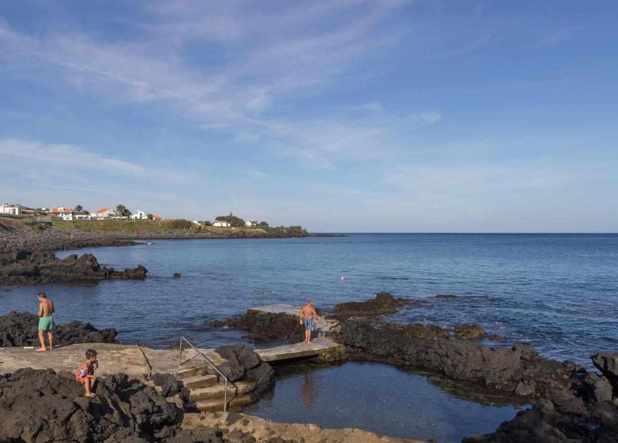 Vivenda Gomes Al Villa Porto Martins Eksteriør bilde