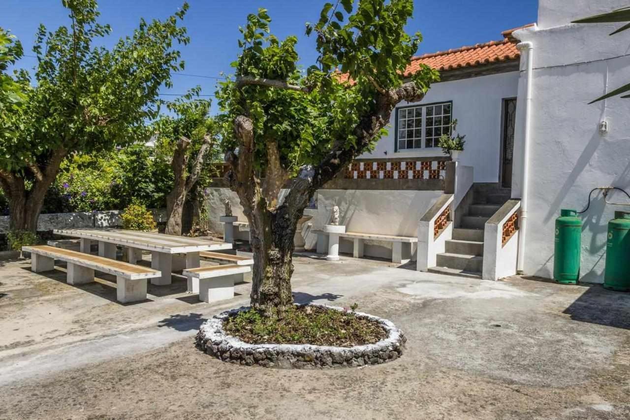 Vivenda Gomes Al Villa Porto Martins Eksteriør bilde