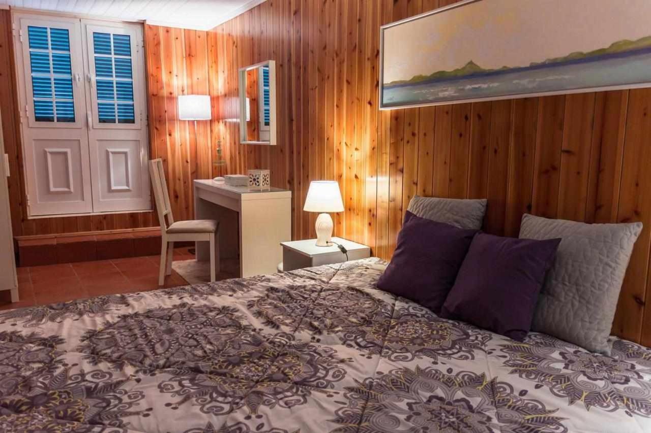 Vivenda Gomes Al Villa Porto Martins Eksteriør bilde