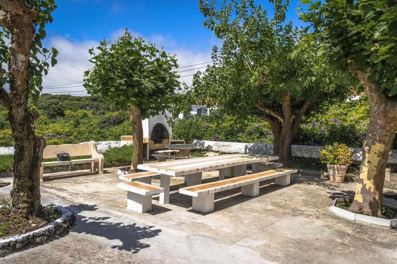 Vivenda Gomes Al Villa Porto Martins Eksteriør bilde