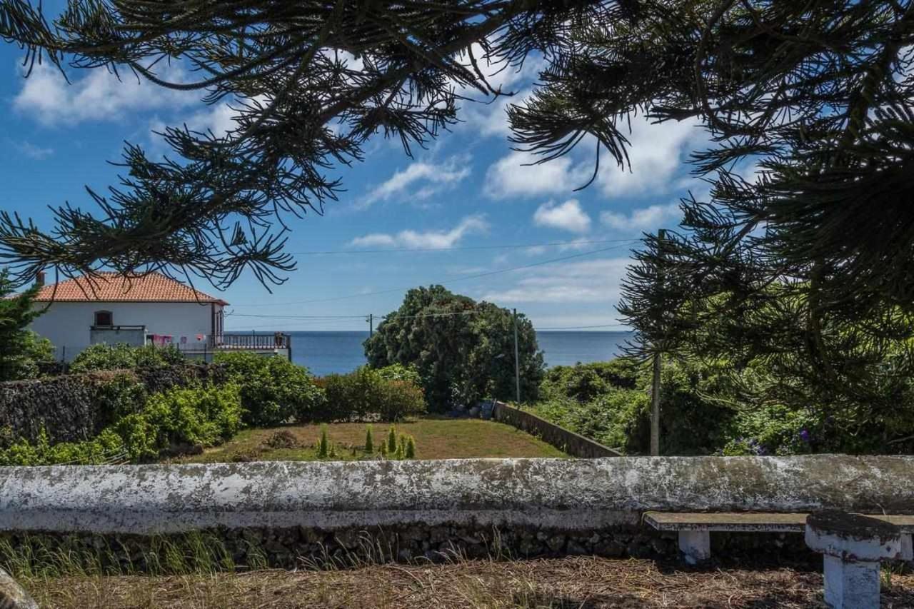 Vivenda Gomes Al Villa Porto Martins Eksteriør bilde