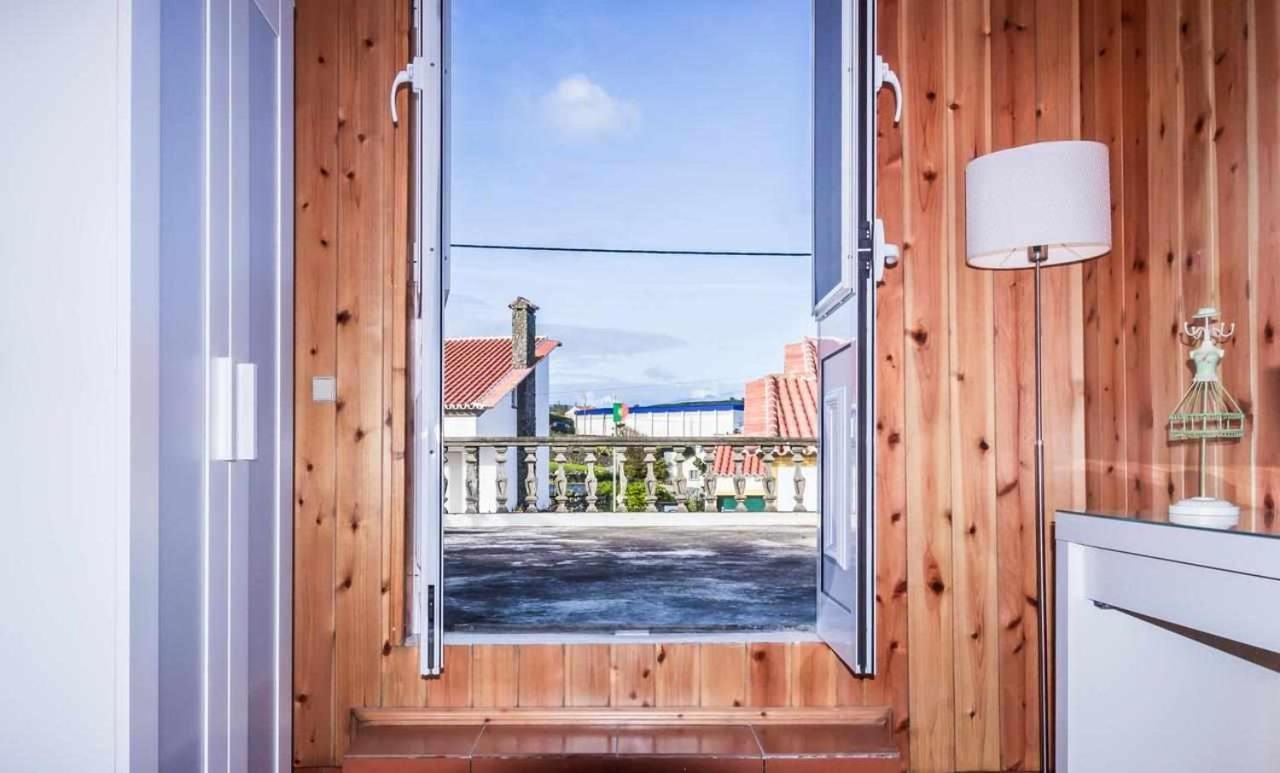 Vivenda Gomes Al Villa Porto Martins Eksteriør bilde
