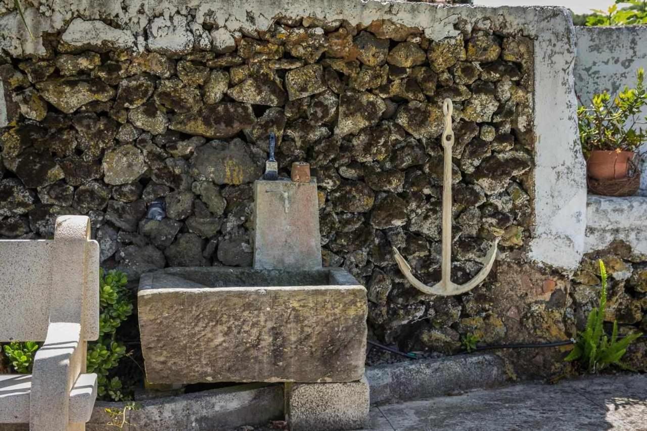 Vivenda Gomes Al Villa Porto Martins Eksteriør bilde