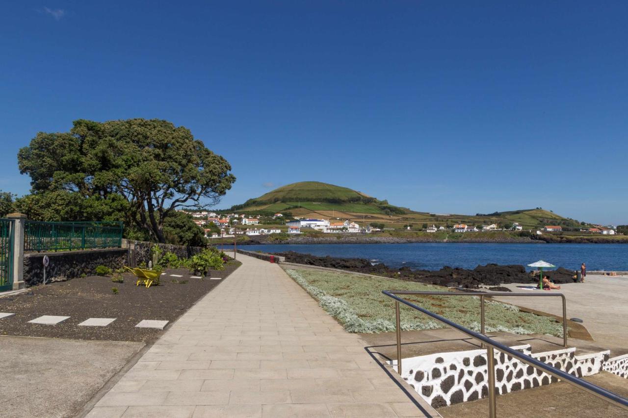 Vivenda Gomes Al Villa Porto Martins Eksteriør bilde