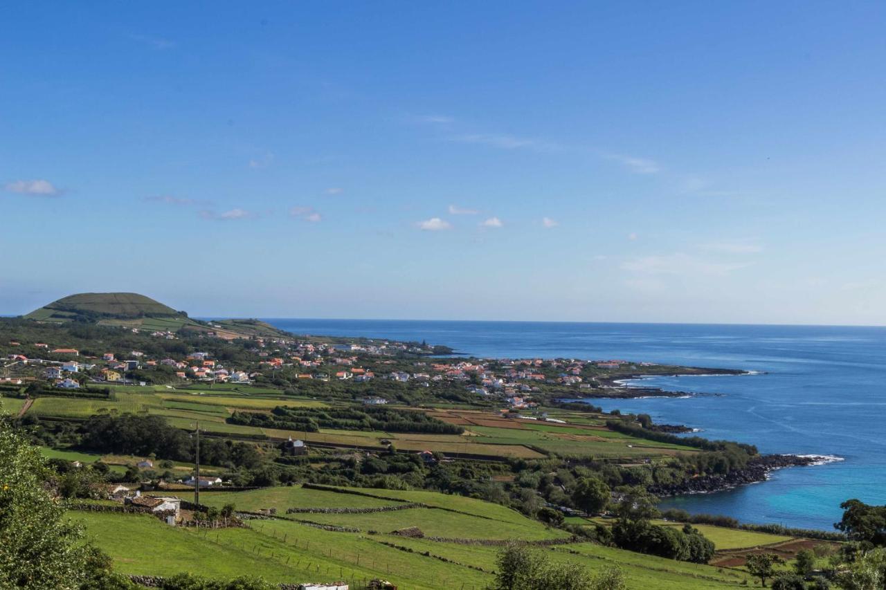 Vivenda Gomes Al Villa Porto Martins Eksteriør bilde